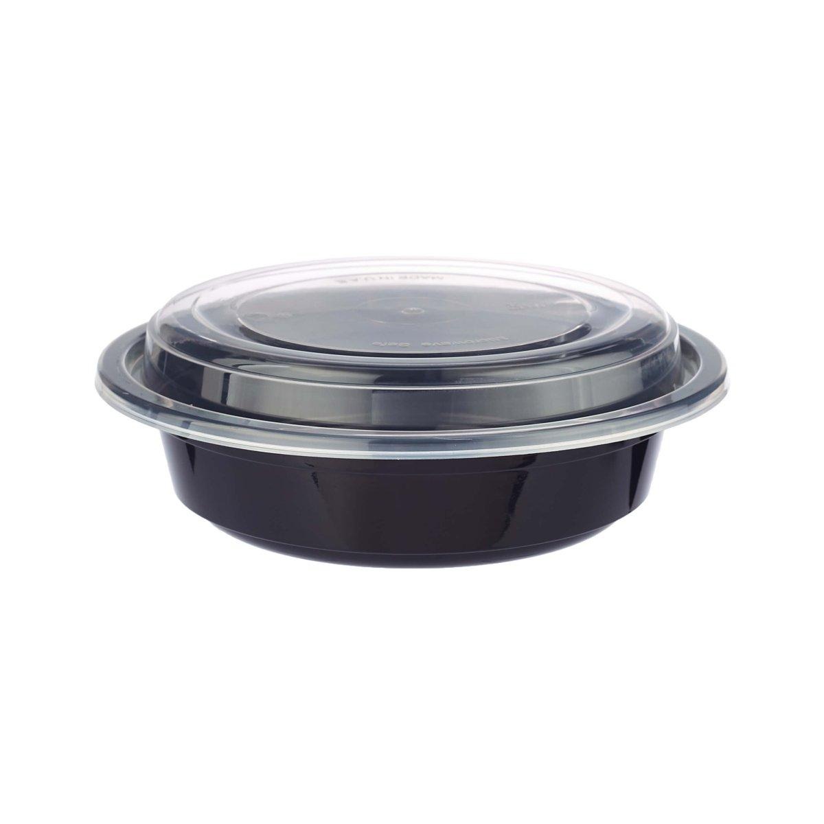 From Storage to Presentation: Packaging Built for Food Professionals