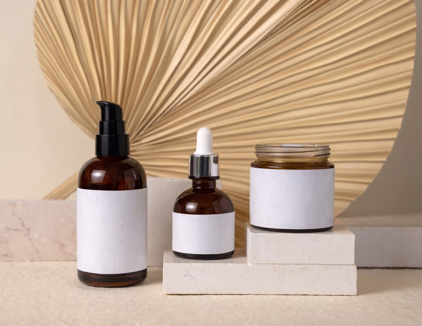 Expert Guide to Choosing the Right Labels for Cosmetic and Lubricant Products