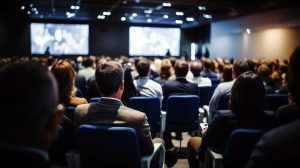 The Next Wave of Finance: Exploring Innovation in Capital and Technology