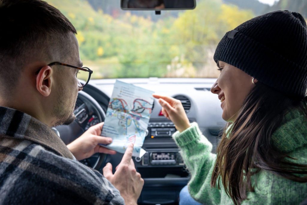 How Modern Driving Education Platforms Simplify Learning to Drive
