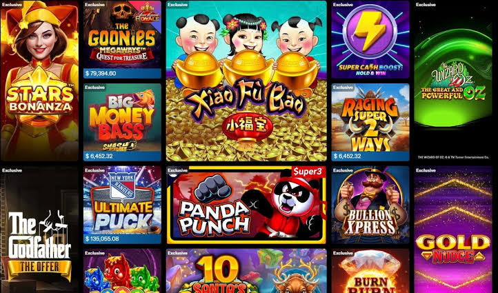 How to Choose a Slot After a Catalog Update When There Are Too Many Games