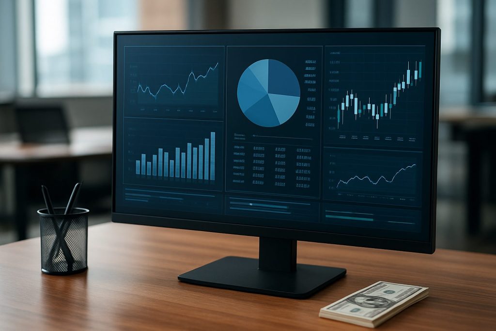 TradingSphere Platform: Key Features for a Modern and Flexible Trading Experience