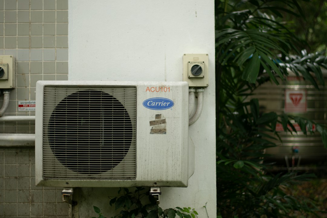 ac repair service